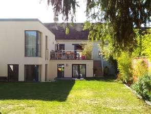 Vente Maison 5 chambresAulnay-sur-Mauldre