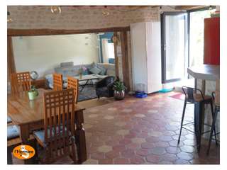 Vente maison 9 pièces Vente maison 9 pièces