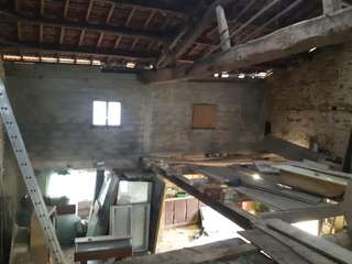 Vente maison 2 pièces