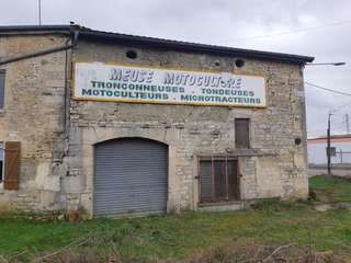 Vente maison 2 pièces