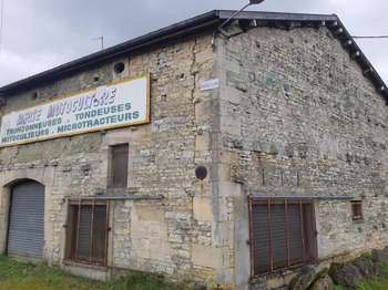 Vente maison 2 pièces Vente maison 2 pièces