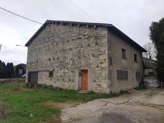 Vente maison 2 pièces