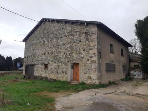 Vente maison 2 pièces