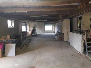 Vente maison 2 pièces