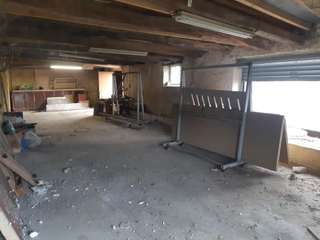 Vente maison 2 pièces