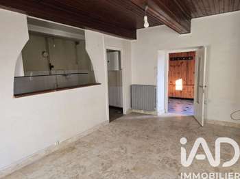 Vente maison 4 pièces Vente maison 4 pièces