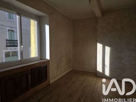 Vente maison 3 pièces Vente maison 3 pièces