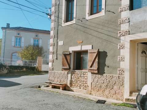 Vente maison 5 pièces Aulon 31