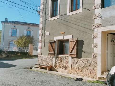 Vente maison 5 pièces Aulon 31