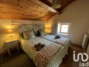 Vente Maison 2 chambresAulos