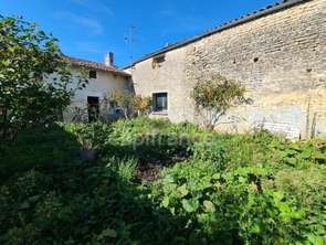 Vente Maison 6 piècesAumagne