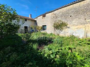 Vente maison 6 pièces Aumagne 17