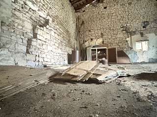 Vente maison 1 pièce