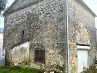 Vente maison 1 pièce