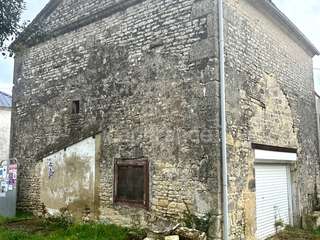 Vente maison 1 pièce