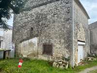 Vente maison 1 pièce