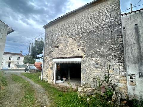 Vente maison 1 pièce