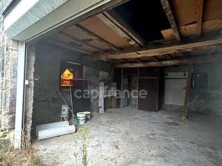Vente maison 1 pièce