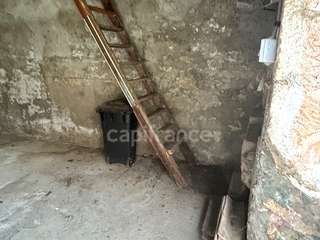 Vente maison 1 pièce