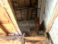 Vente maison 1 pièce
