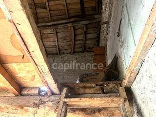 Vente maison 1 pièce