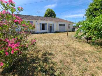 Vente Maison 4 chambresAumagne