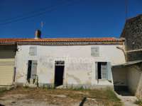 Vente maison 2 pièces