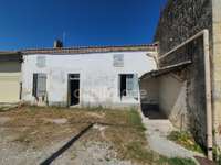 Vente maison 2 pièces