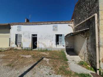 Vente Maison 2 piècesAumagne