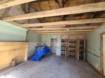 Vente maison 2 pièces