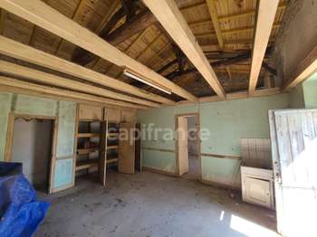 Vente maison 2 pièces