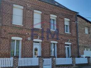 Vente Maison 2 chambresAumale