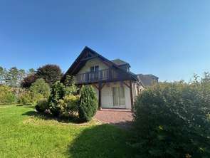 Vente Maison 4 chambresAumale