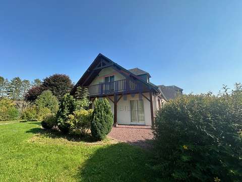 Vente maison 7 pièces Aumale 76