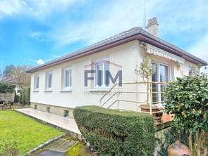 Vente Maison 3 chambresAumale