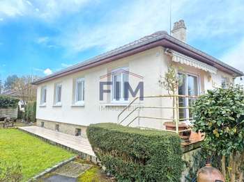 Vente maison 4 pièces Aumale 76