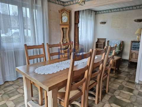 Vente maison 4 pièces Vente maison 4 pièces