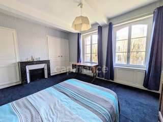 Vente maison 16 pièces