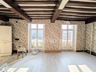 Vente maison 16 pièces