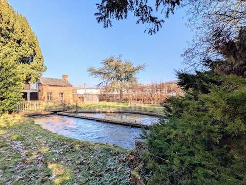 Vente maison 16 pièces Aumale 76