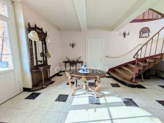 Vente maison 16 pièces