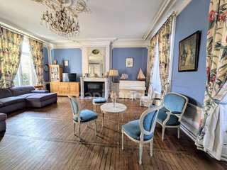 Vente maison 16 pièces