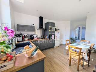 Vente maison 16 pièces