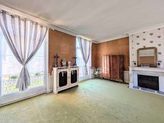 Vente maison 16 pièces
