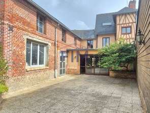 Vente Maison 2 chambresAumale