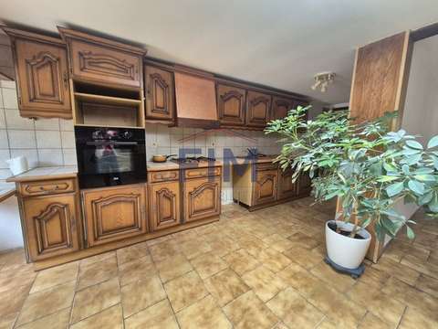 Vente maison 3 pièces Vente maison 3 pièces