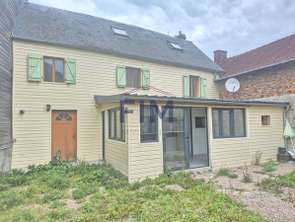 Vente Maison 4 chambresAumale