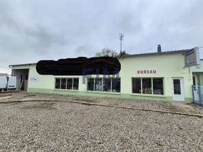 Vente Maison 3 chambresAumale