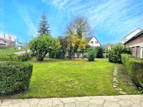 Vente maison 6 pièces Aumale 76