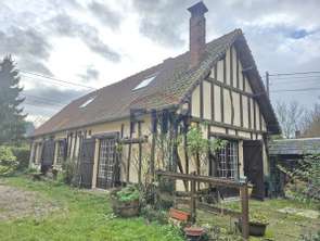 Vente Maison 2 chambresAumale